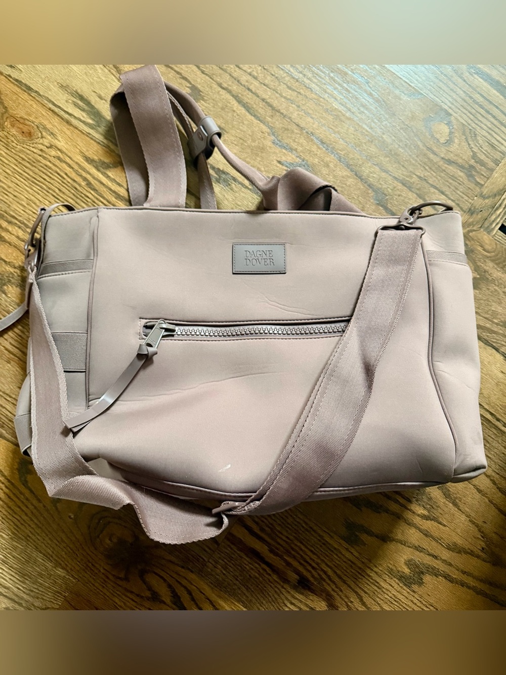 Dagne Dover - Diaper Tote